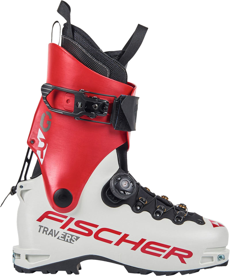 Fischer Travers GR