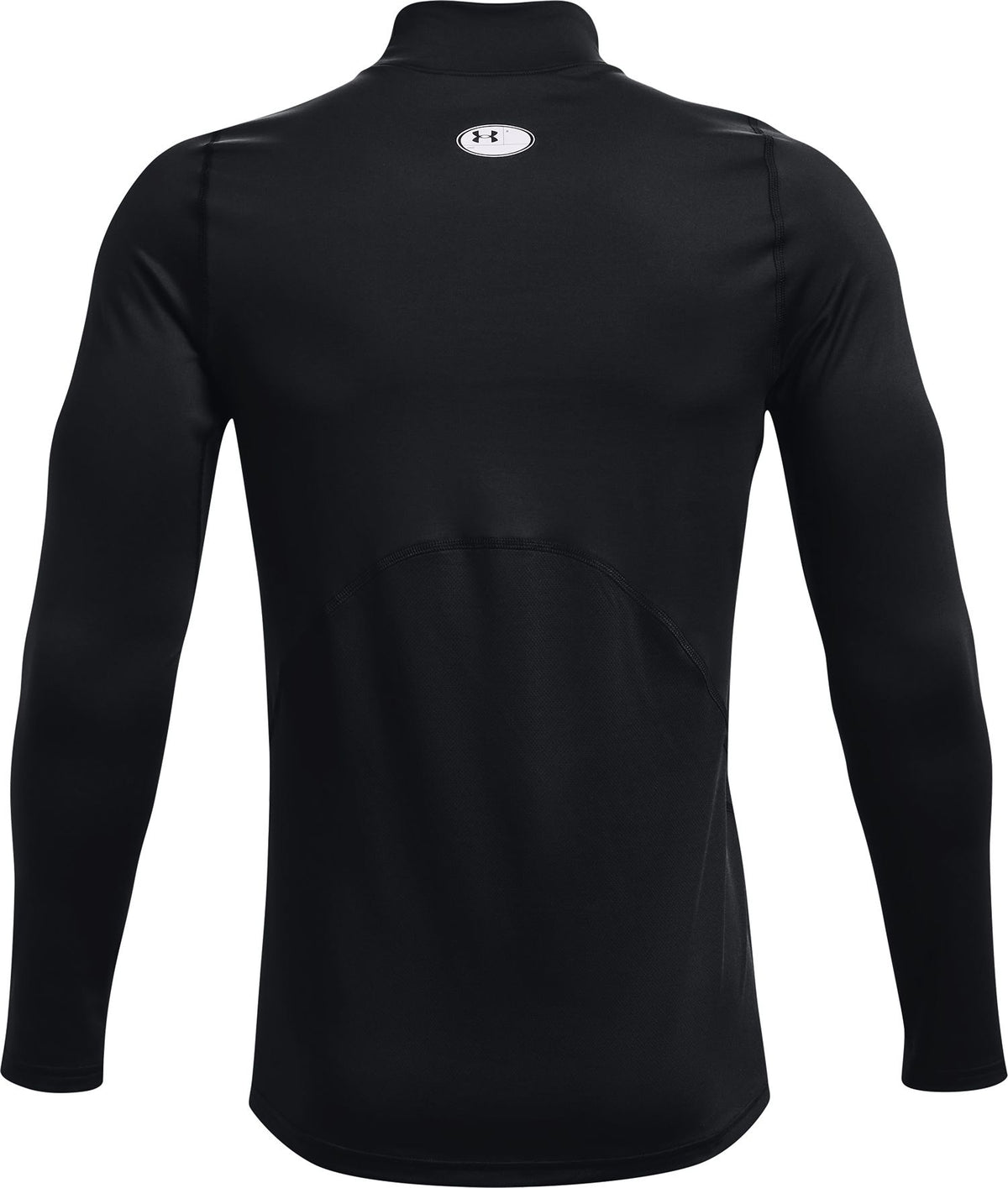 Under Armour ColdGear Fitted Mock