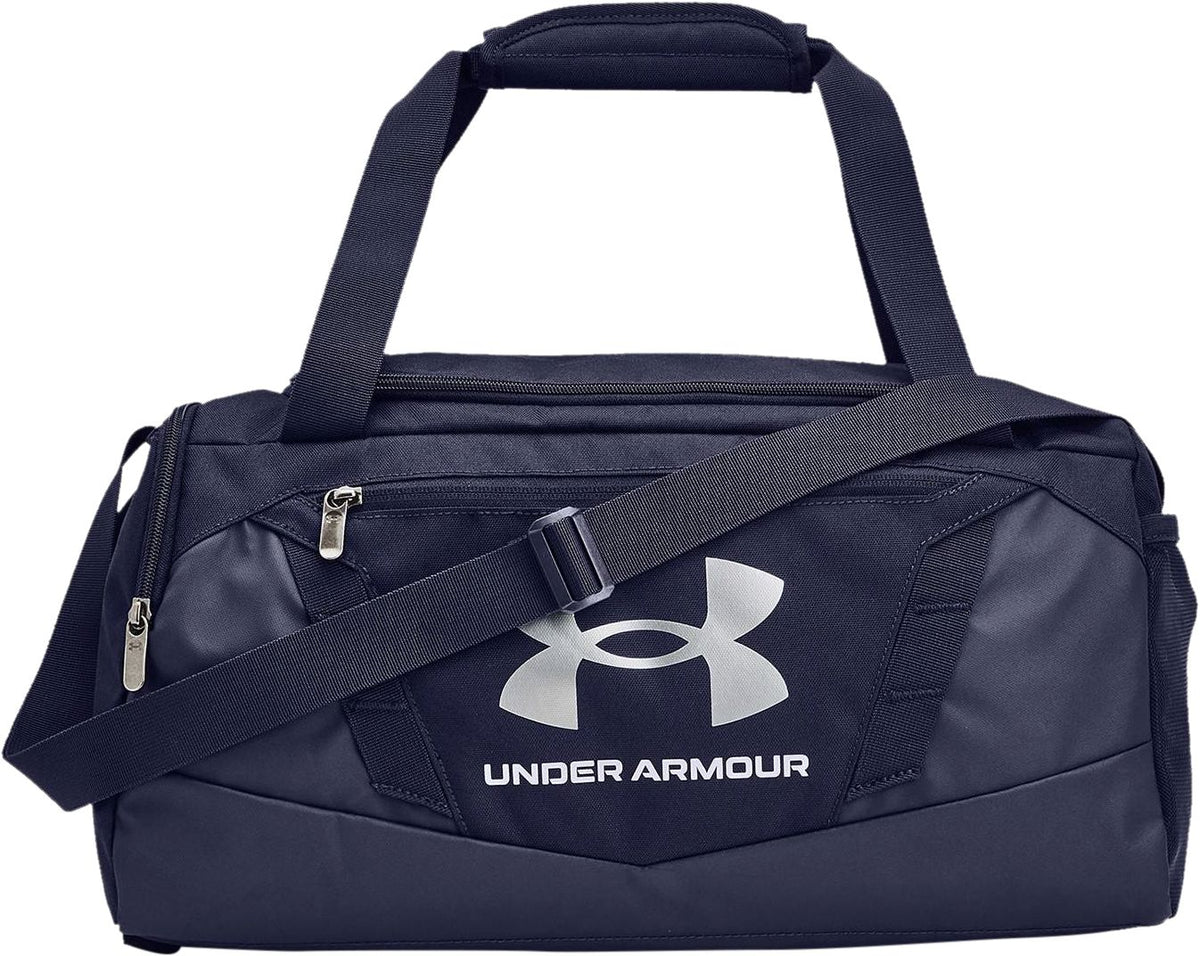 Under Armour Undeniable 5.0 Duffle SM – dunkelblau/navy