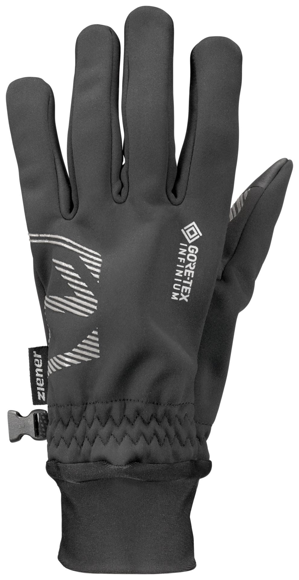 Ziener GTX INF Touch glove