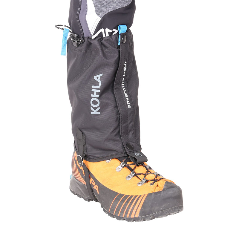 Kohla Adventure Light