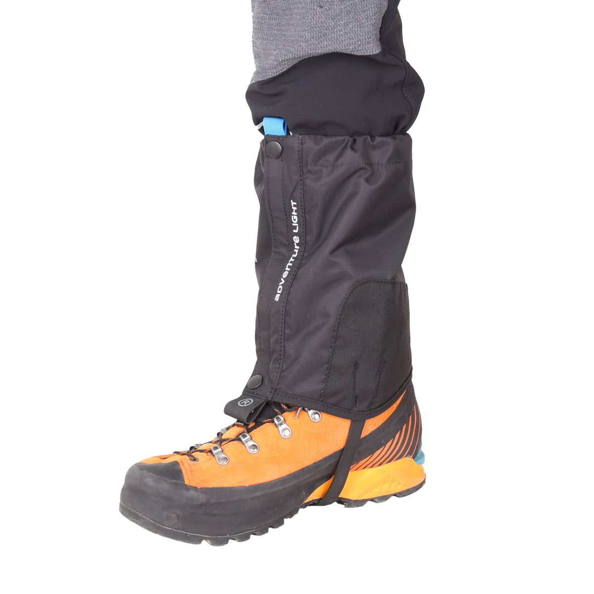 Kohla Adventure Light