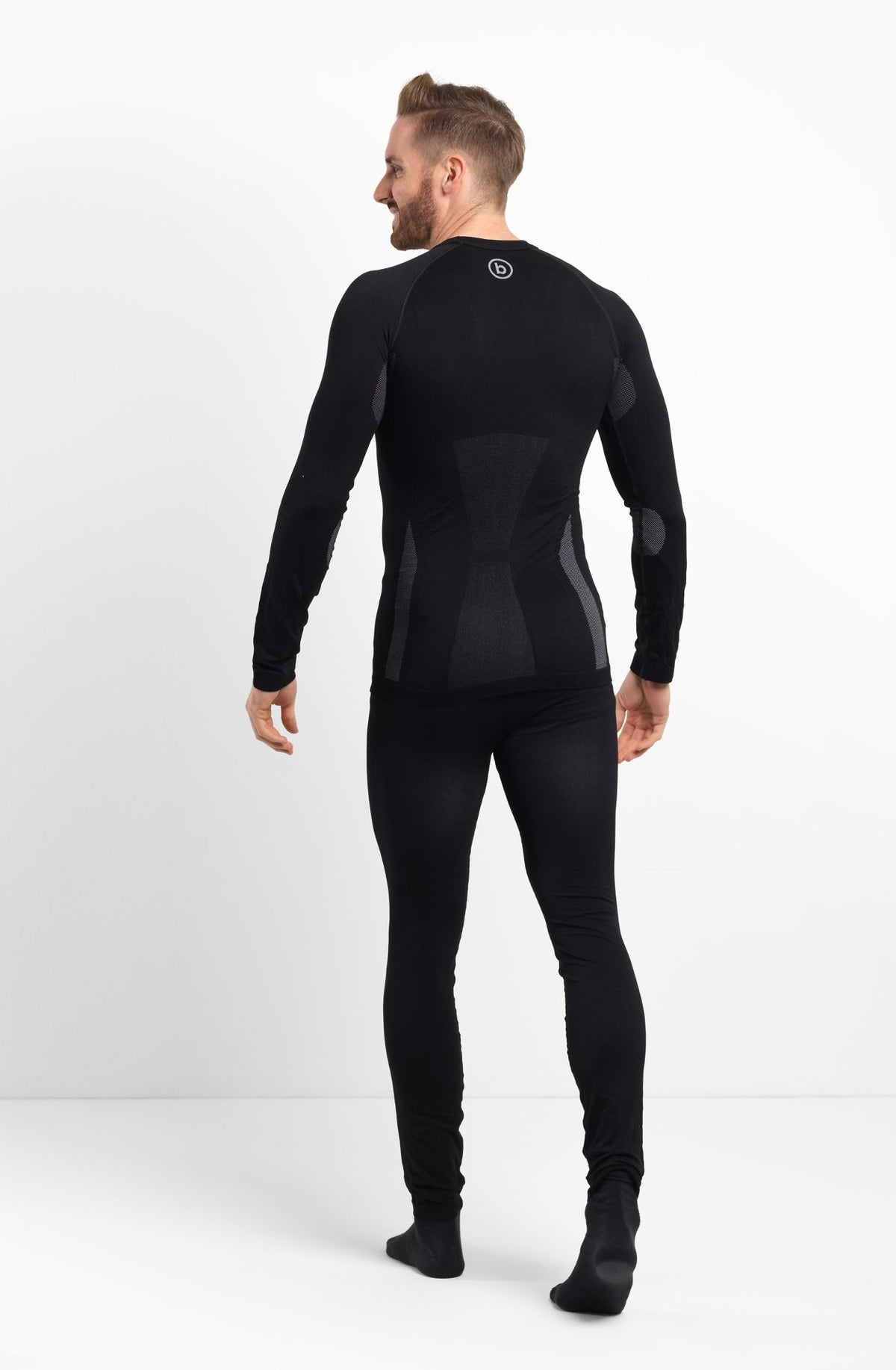 Benger Seamless Set