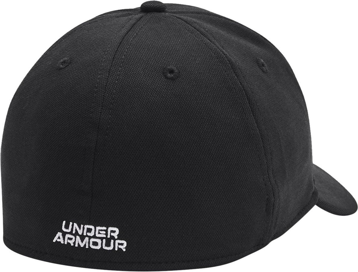 Under Armour Blitzing – schwarz