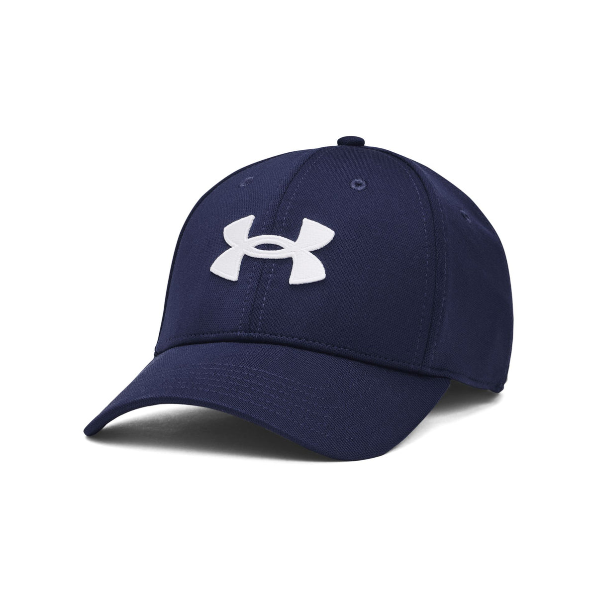 Under Armour Blitzing – dunkelblau/navy