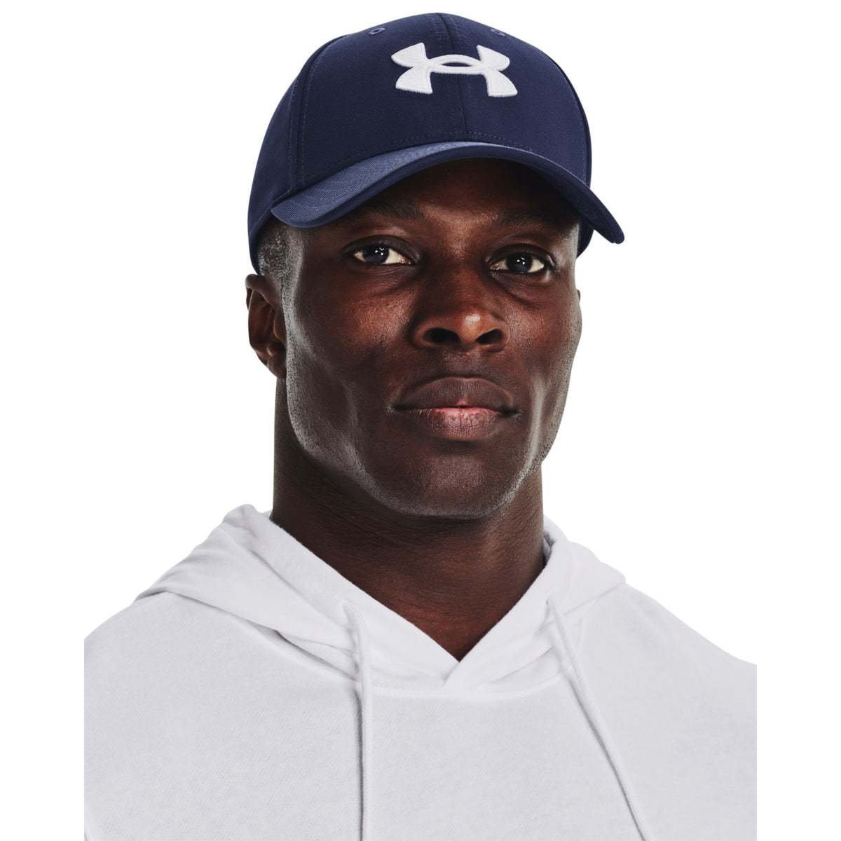 Under Armour Blitzing – dunkelblau/navy