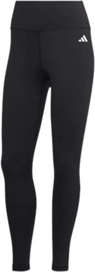 Adidas 3-Streifen High-Waisted 7/8-Leggings