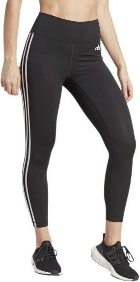 Adidas 3-Streifen High-Waisted 7/8-Leggings