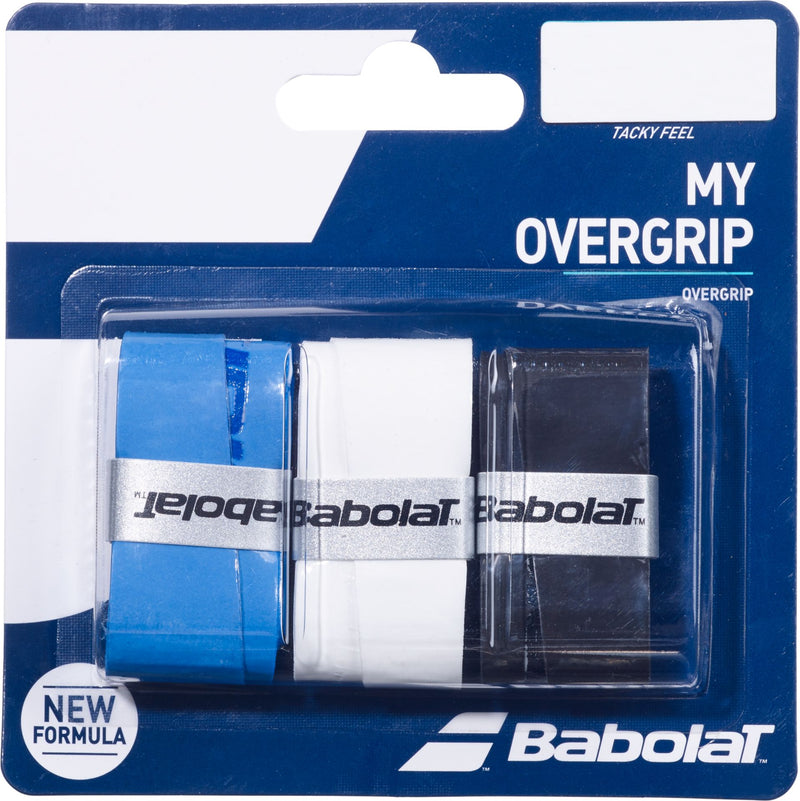 Babolat MY OVERGRIP X3