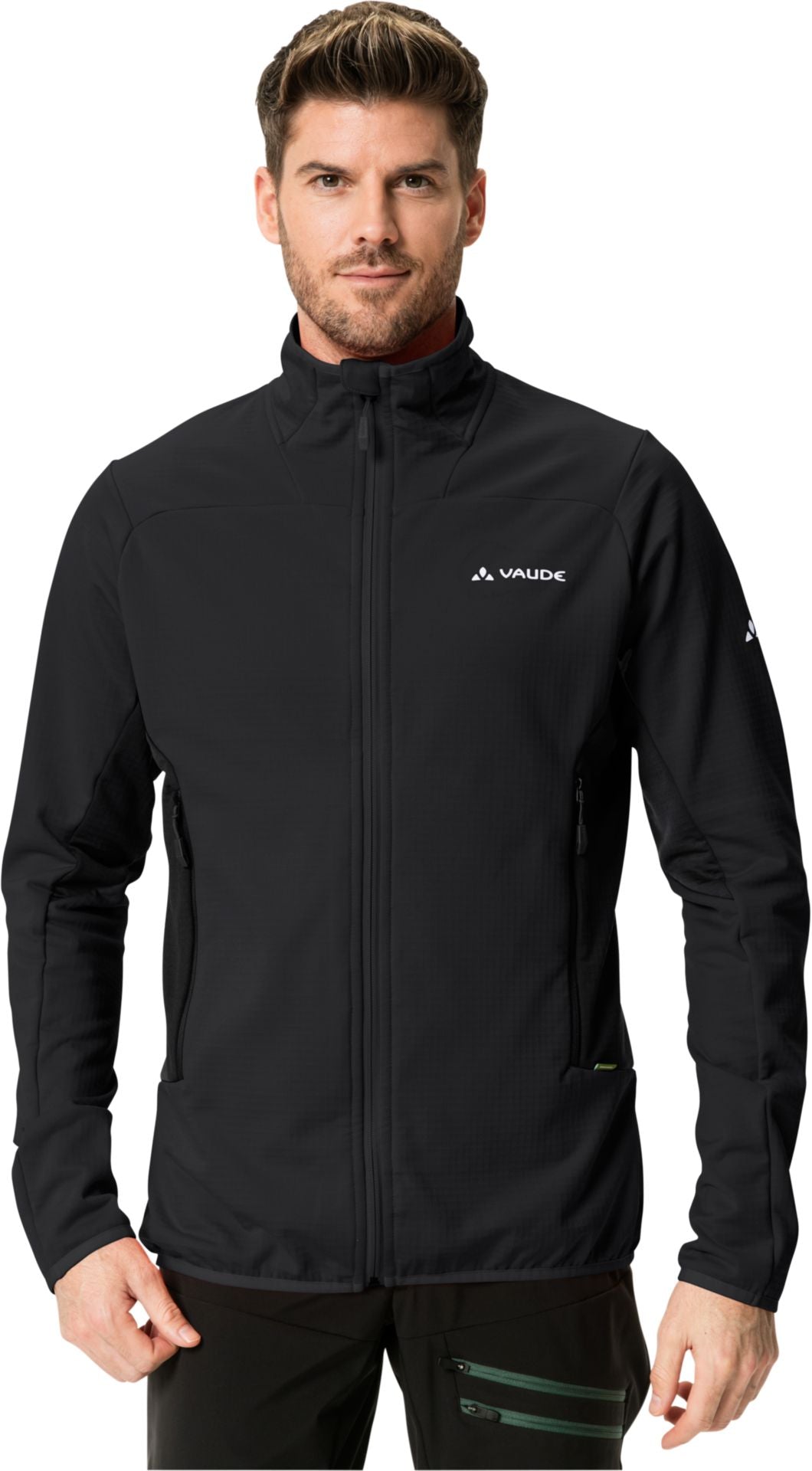 VAUDE Monviso Fleece FZ Jacket