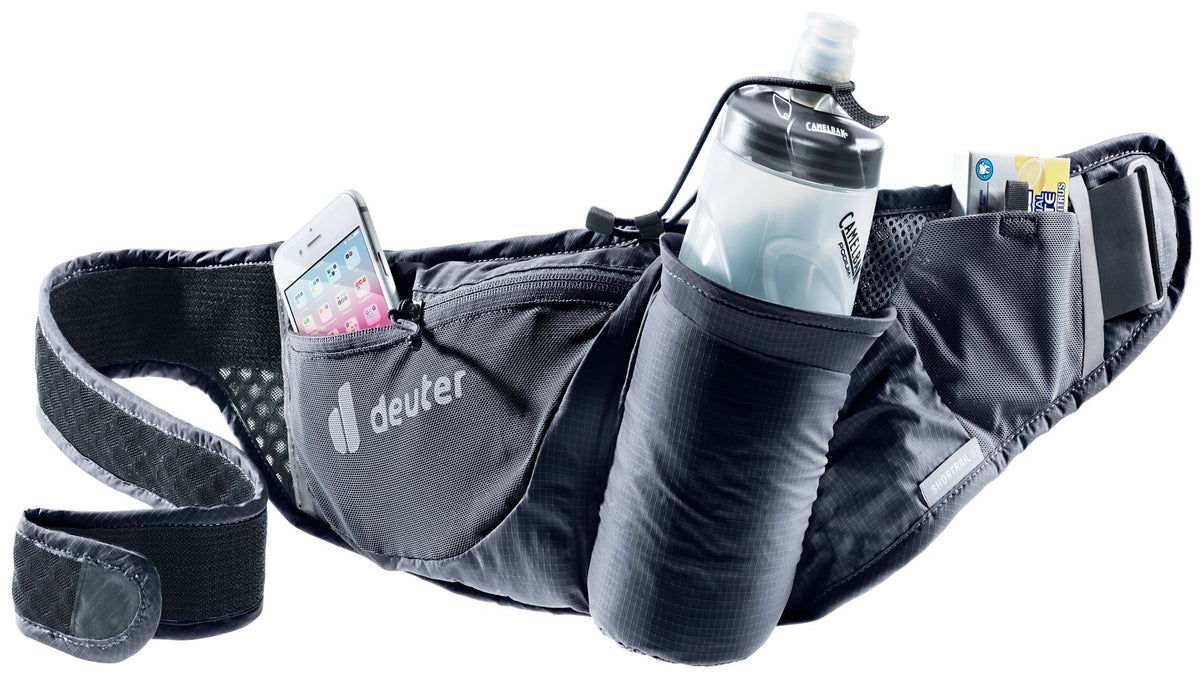 Deuter Shortrail II