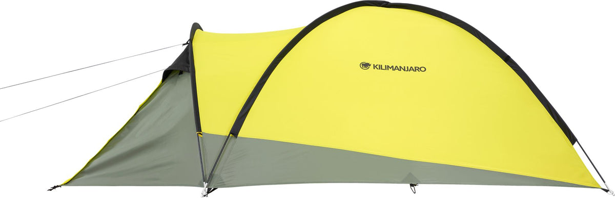 Kilimanjaro Meano 3