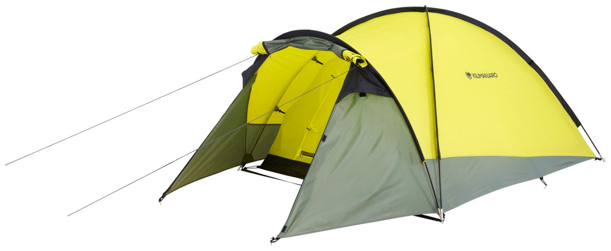 Kilimanjaro Meano 3