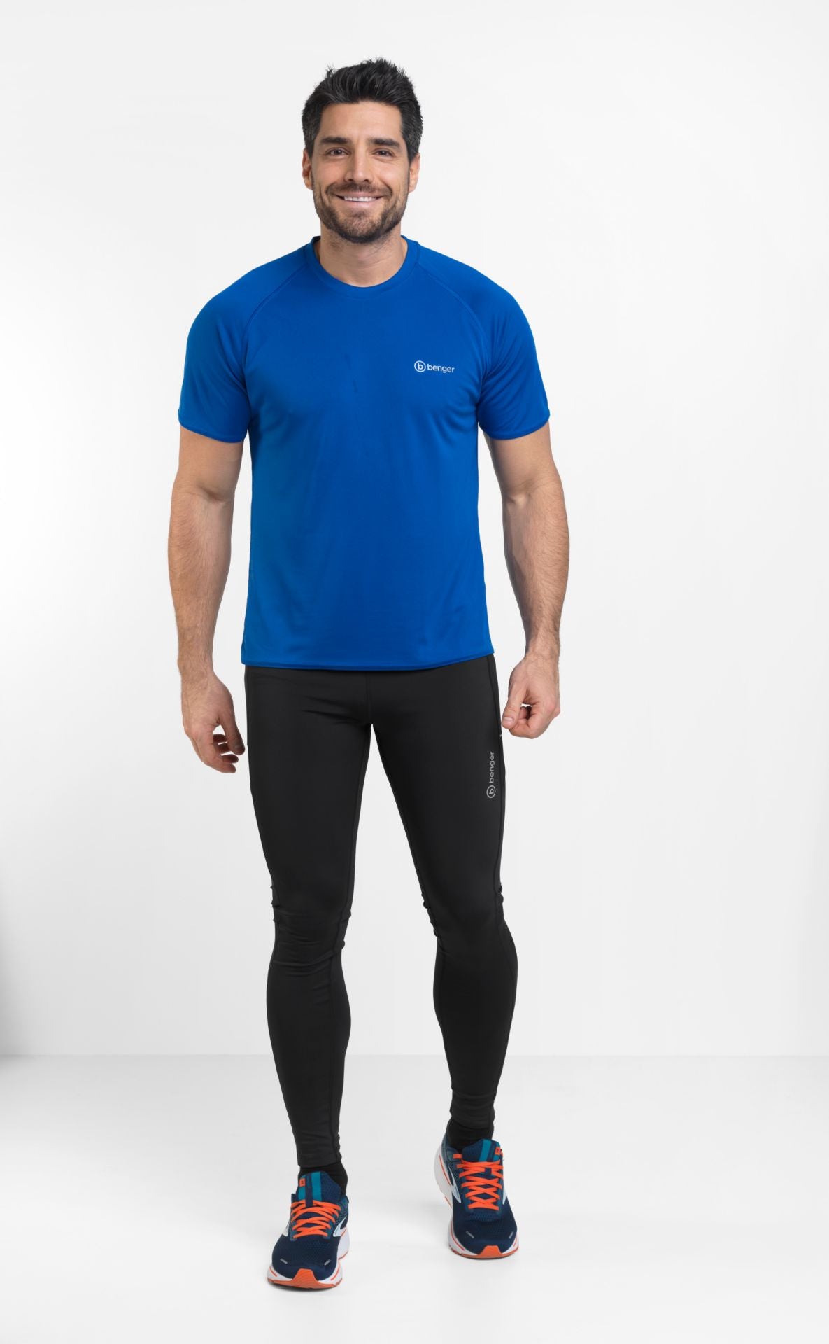Benger Running Basic Tight