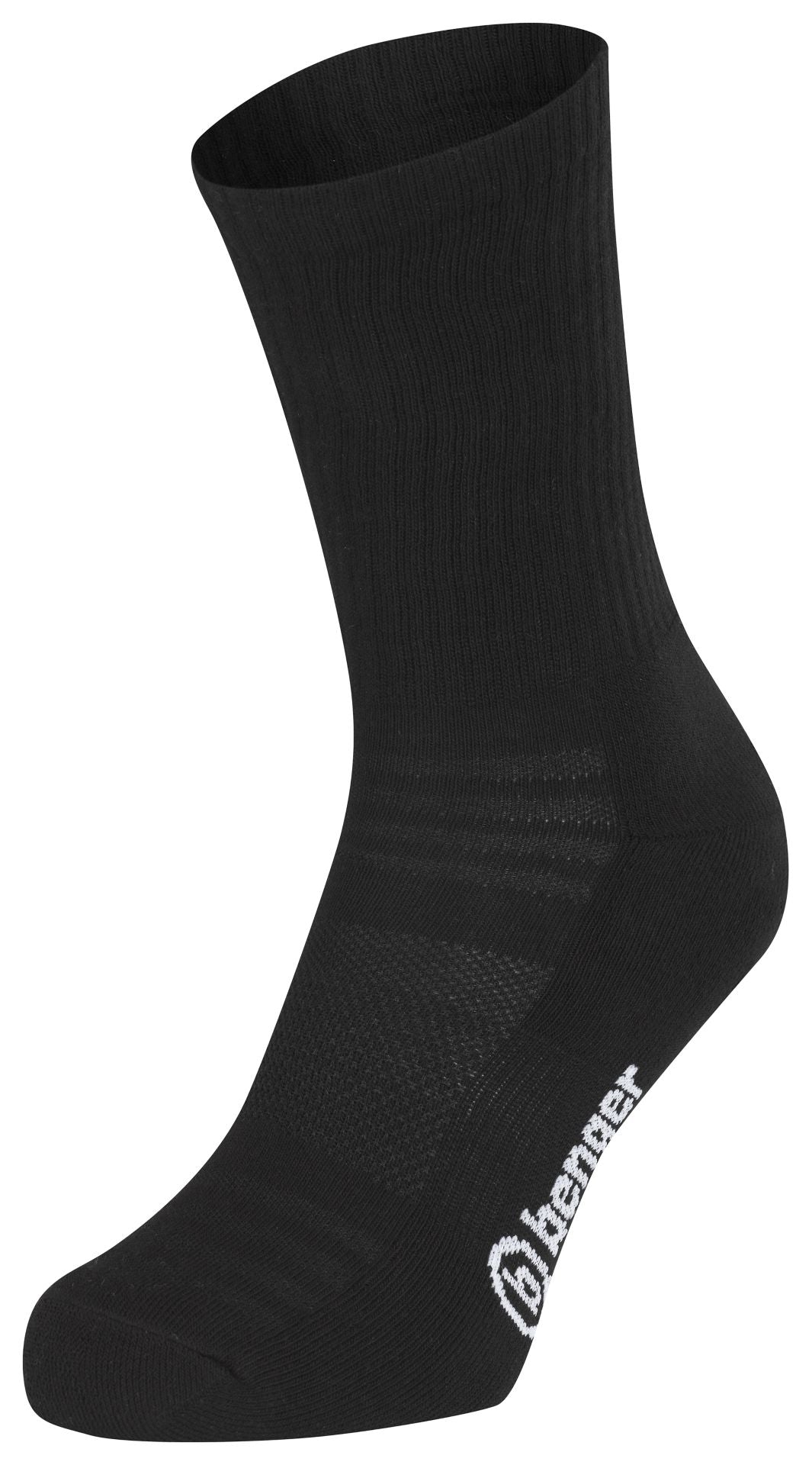 Benger Crew 3er Pack – schwarz