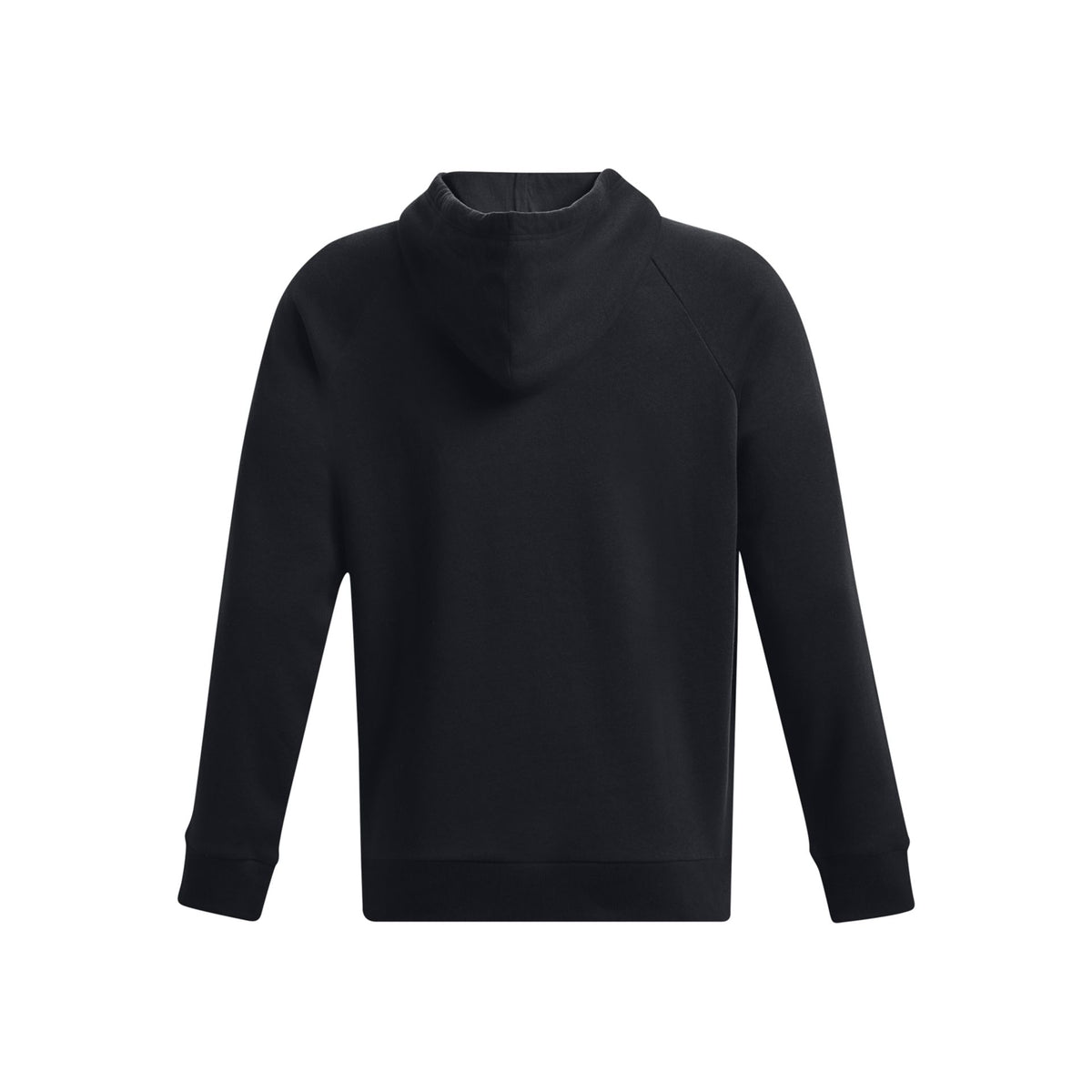 Under Armour Rival Fleece Hoodie – schwarz