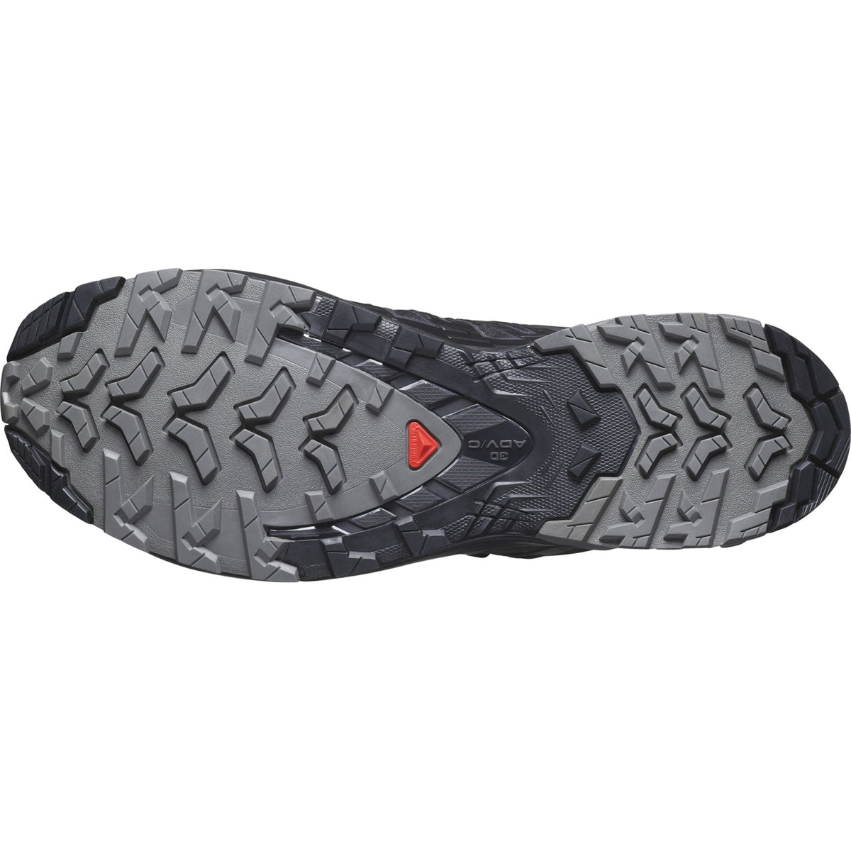 Salomon XA PRO 3D V9 GTX – schwarz