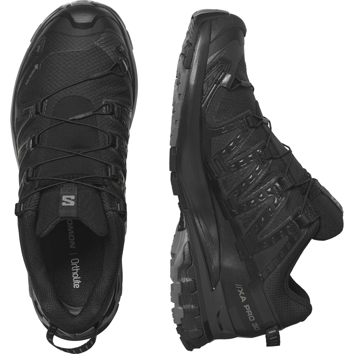 Salomon XA PRO 3D V9 GTX