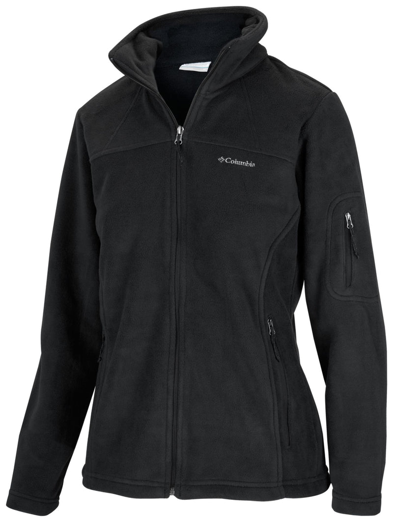 Columbia Fast Trek II Jacket