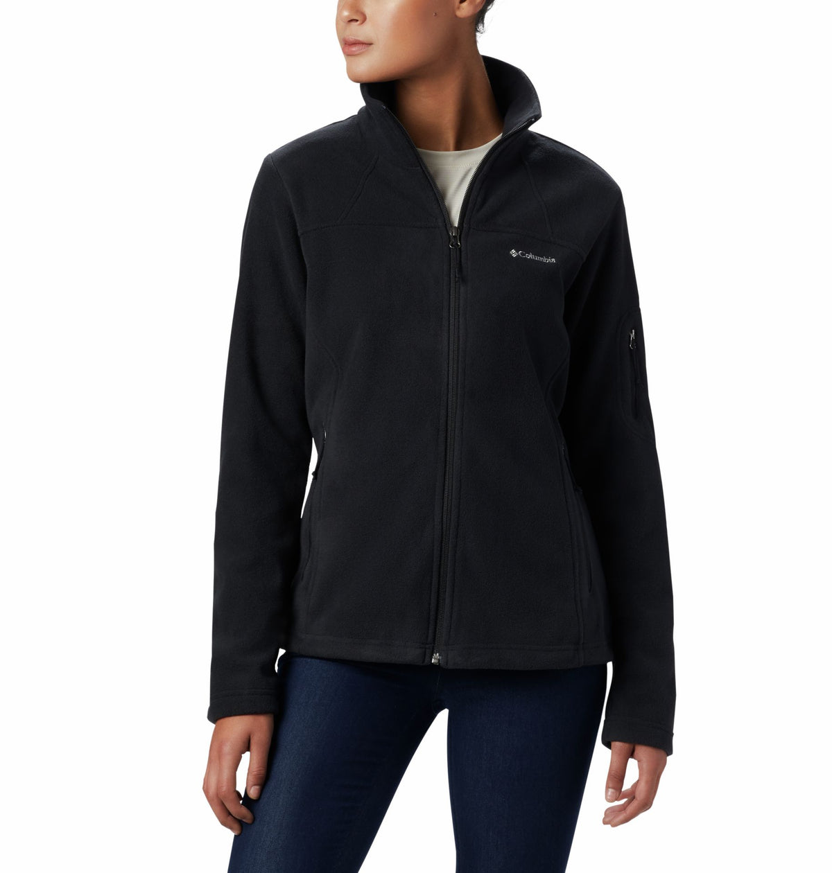 Columbia Fast Trek II Jacket