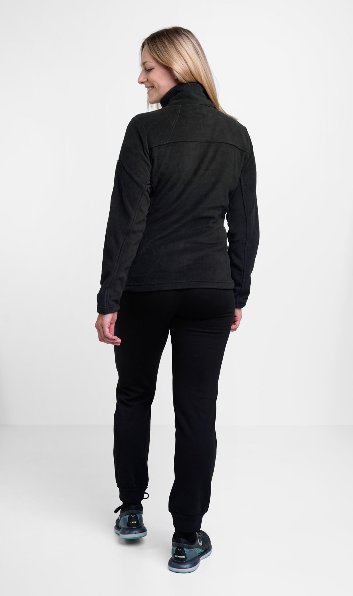 Columbia Fast Trek II Jacket