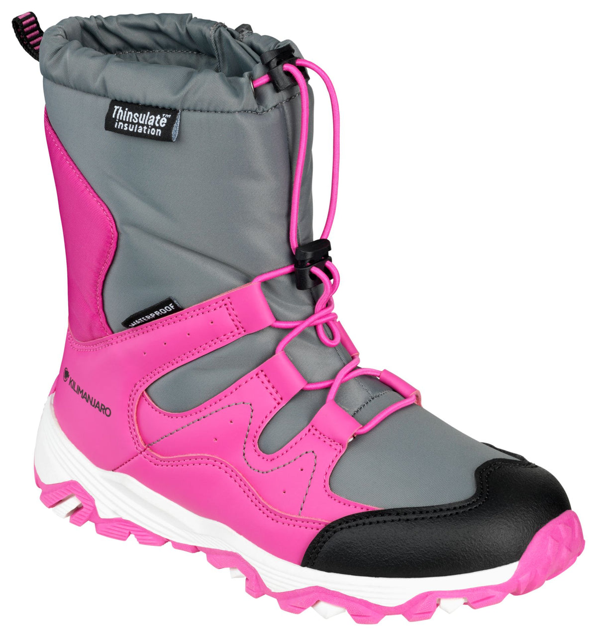 Kilimanjaro LUMI