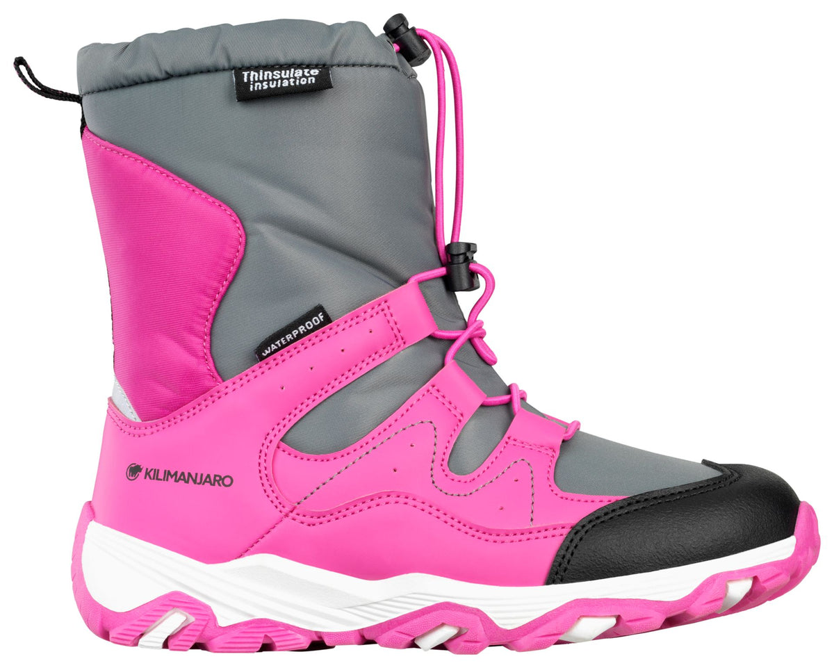 Kilimanjaro LUMI