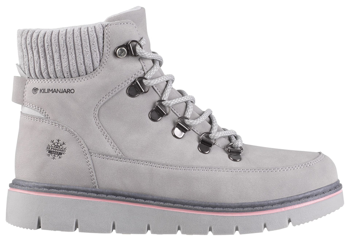Kilimanjaro PISA – grau
