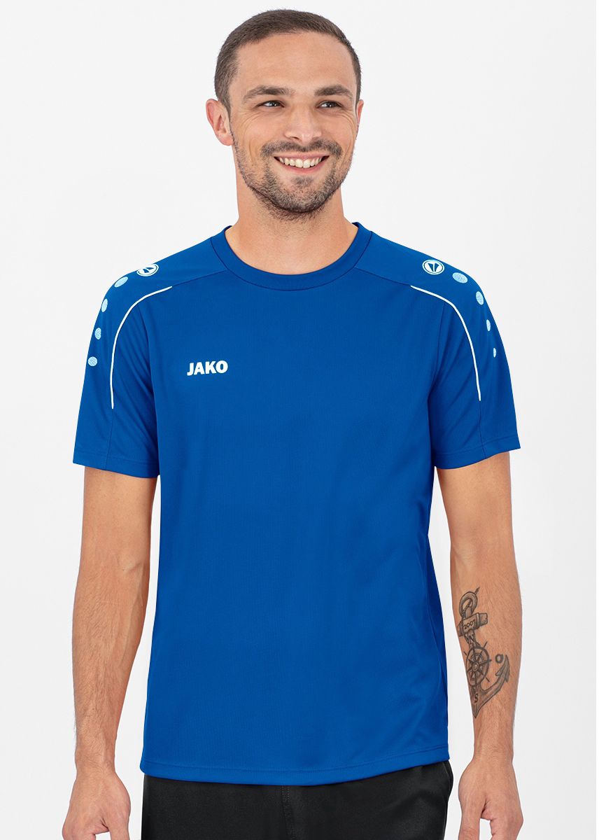 Jako Classico – blau