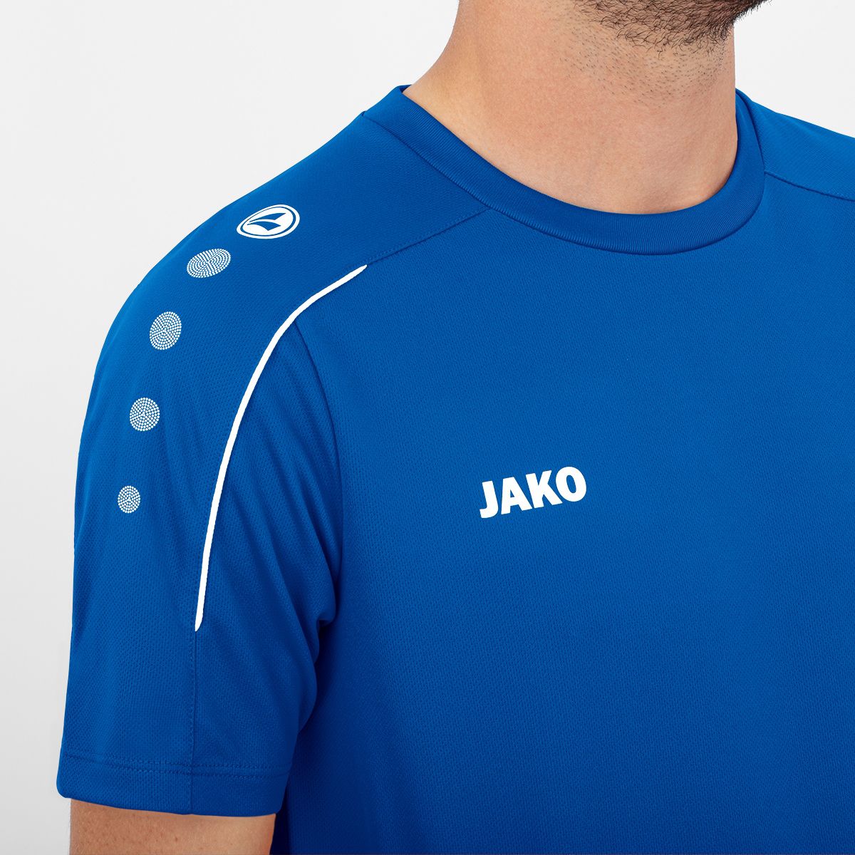 Jako Classico – blau