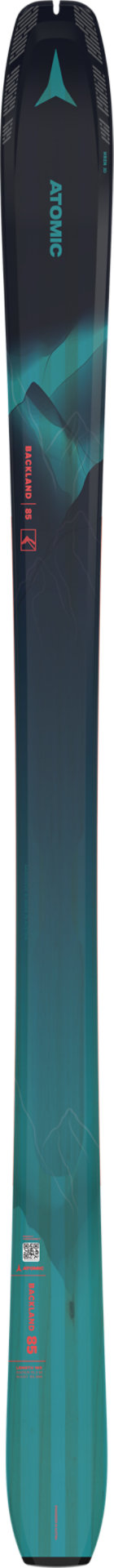 Atomic Backland 85 W
