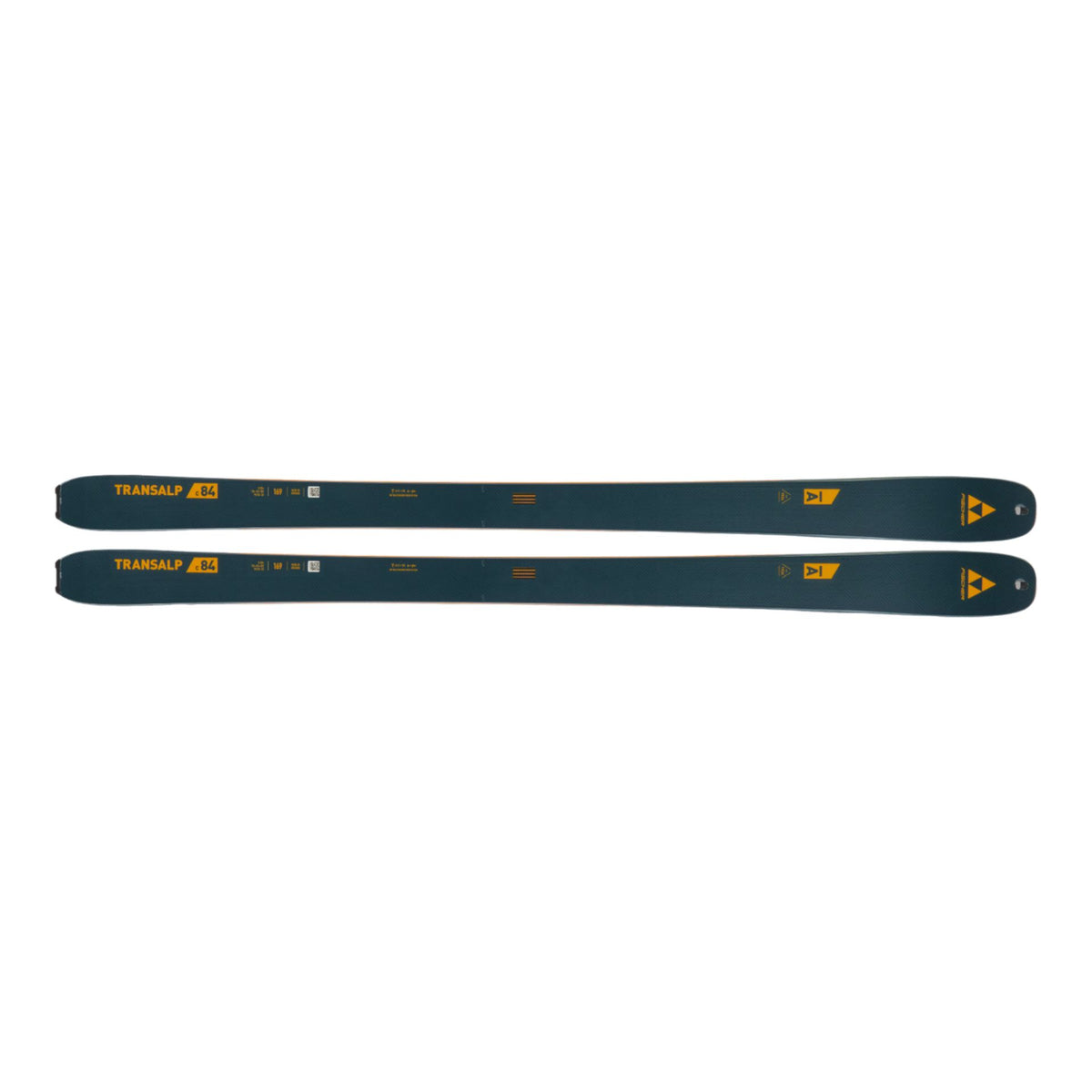 Fischer Transalp 84 C