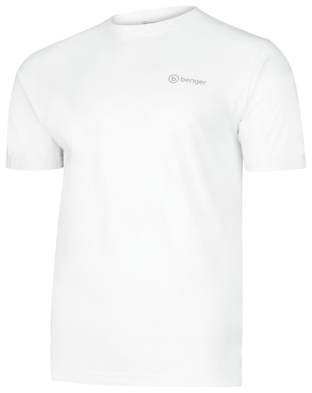 Benger Shirt – weiß