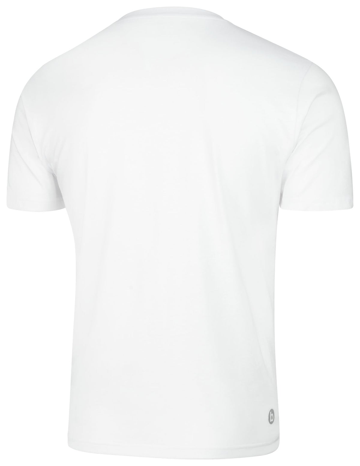 Benger Shirt – weiß