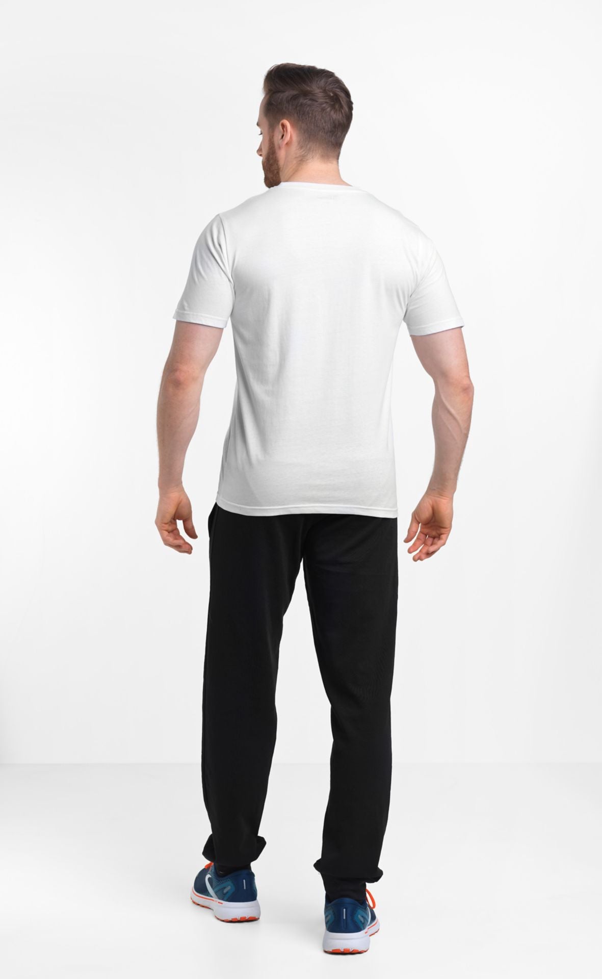 Benger Shirt – weiß