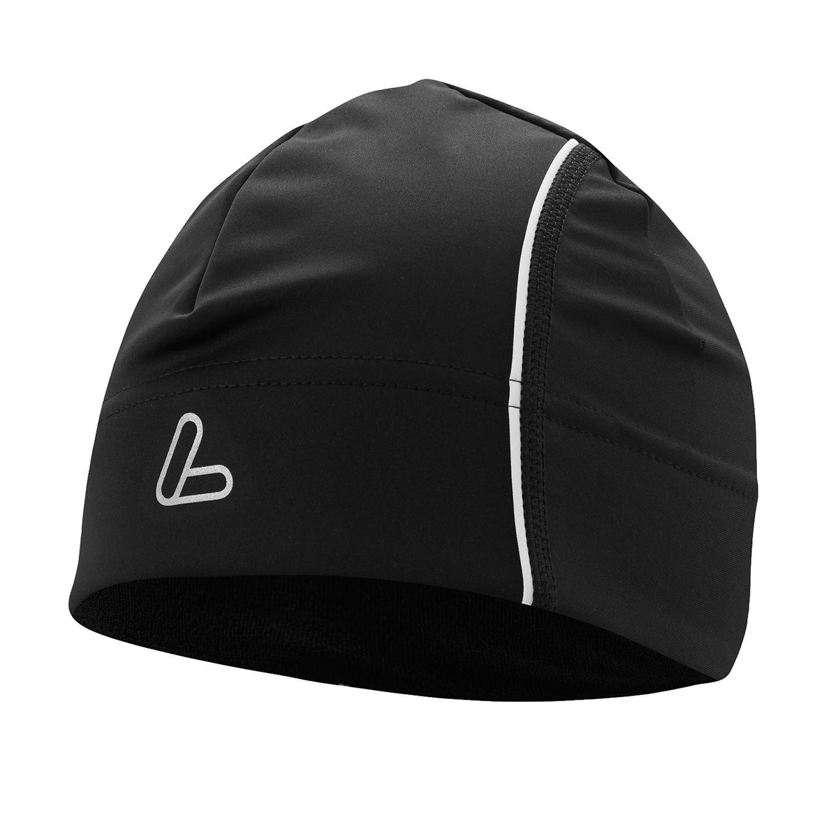 Löffler WINDSTOPPER HAT – schwarz