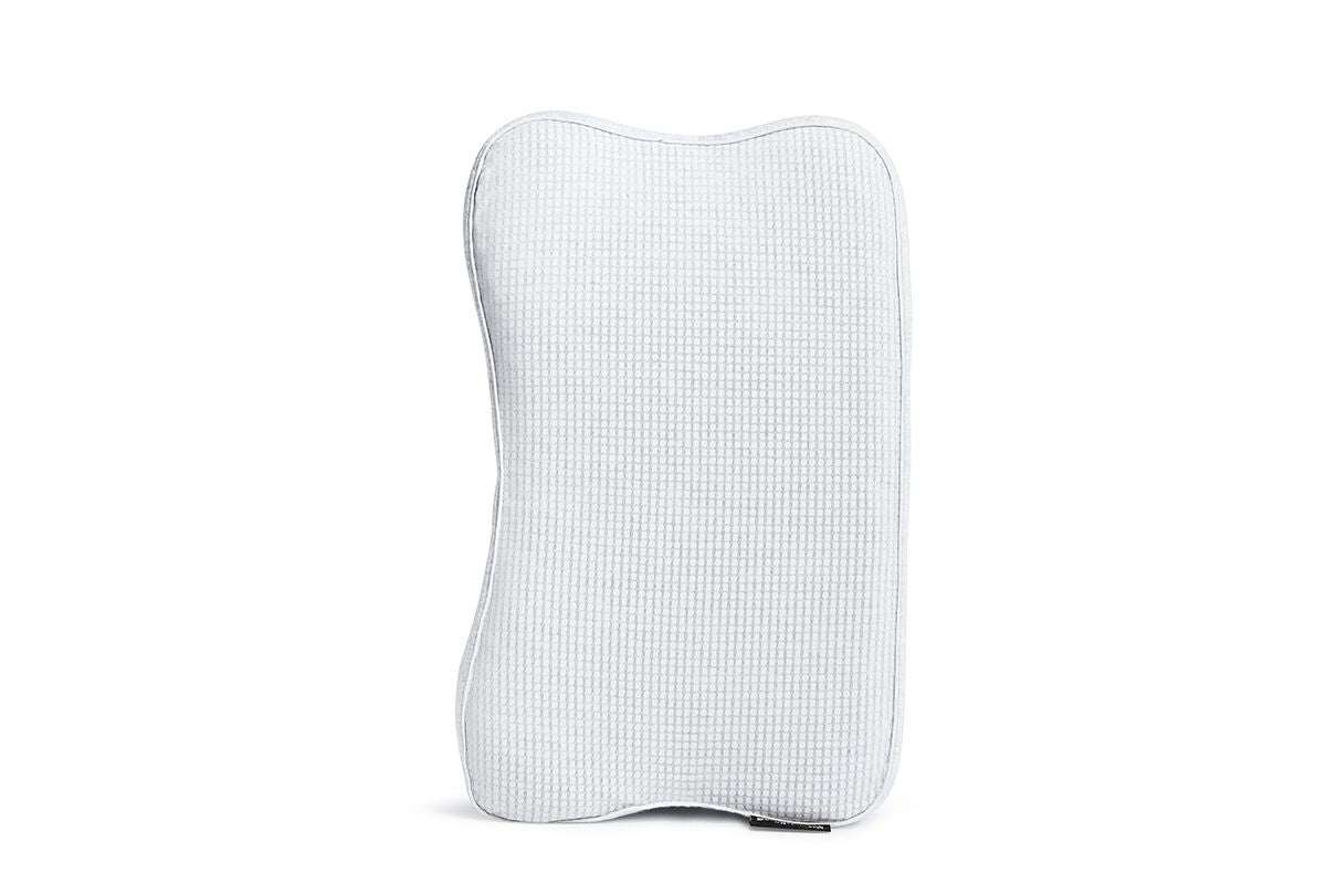 Blackroll BLACKROLL® PILLOW CASE CLIMATE grey