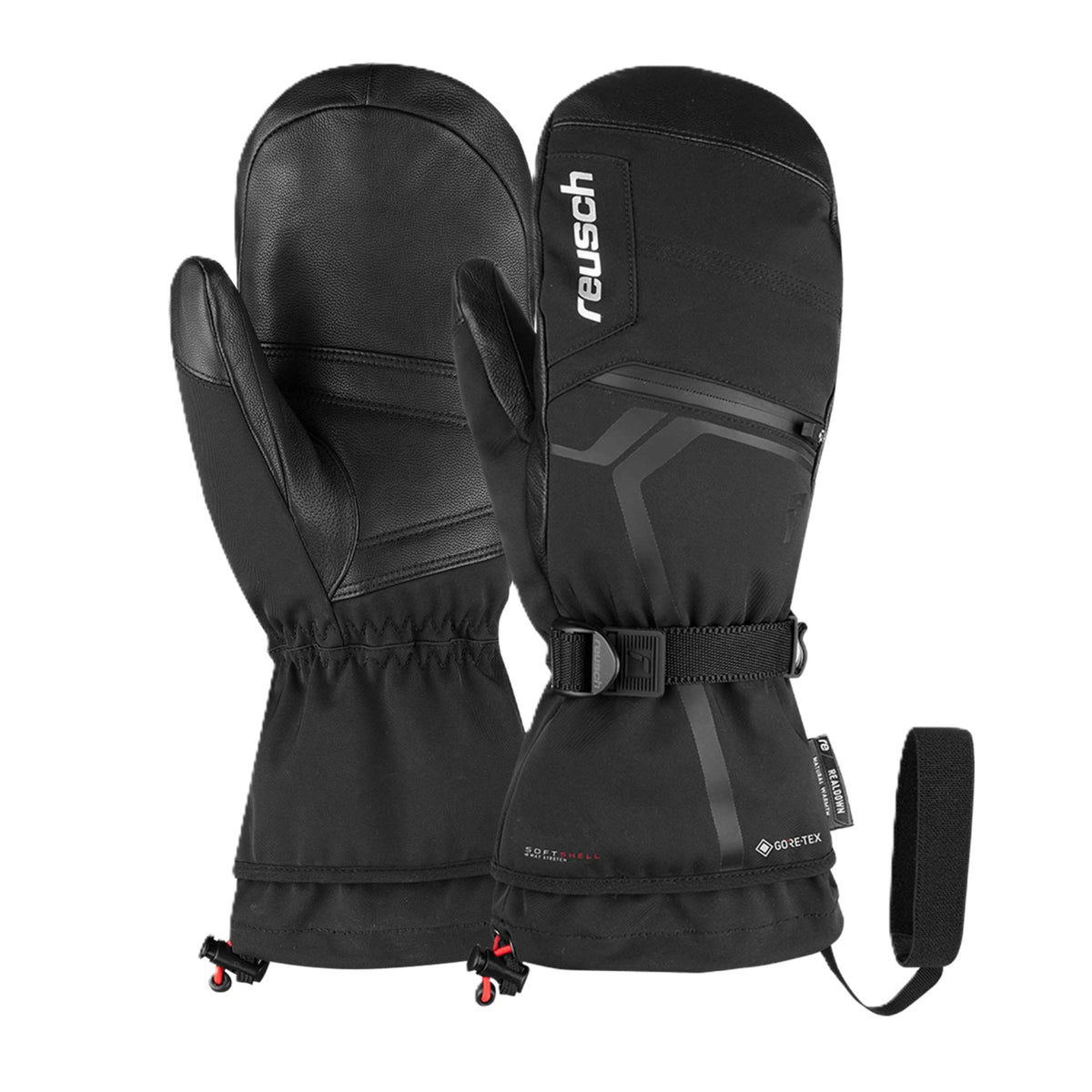 Reusch Reusch Down Spirit GTX Mitten