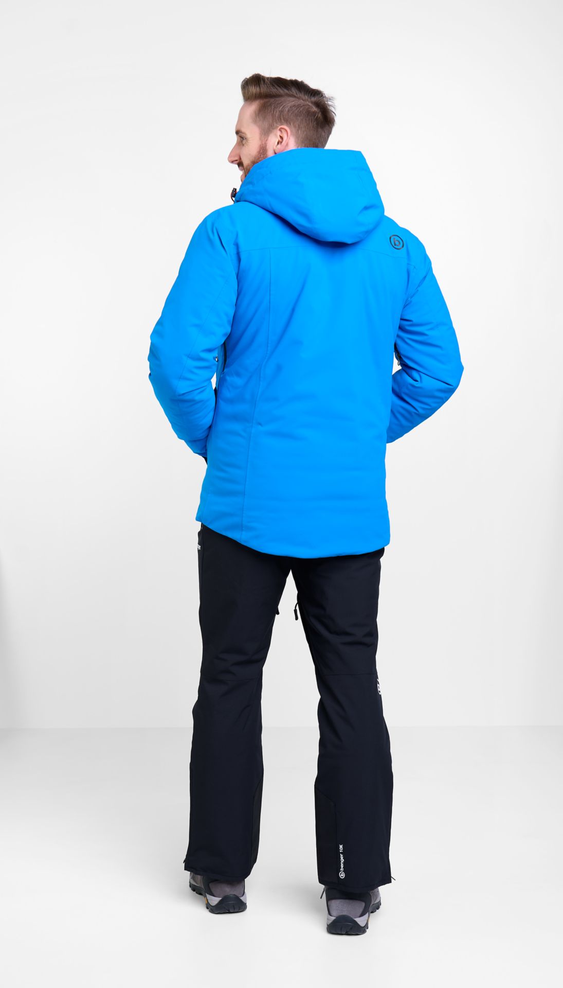 Benger FREY – blau