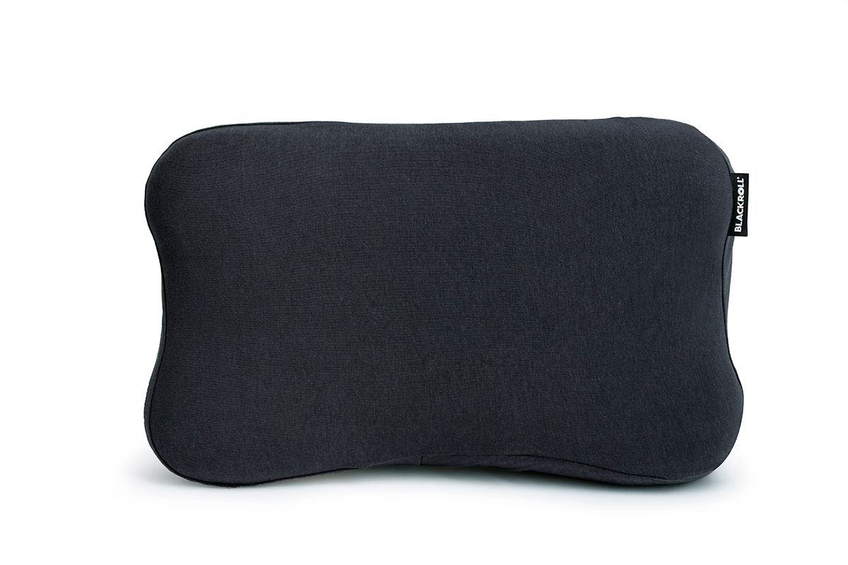 Blackroll BLACKROLL® PILLOW CASE JERSEY anthracite