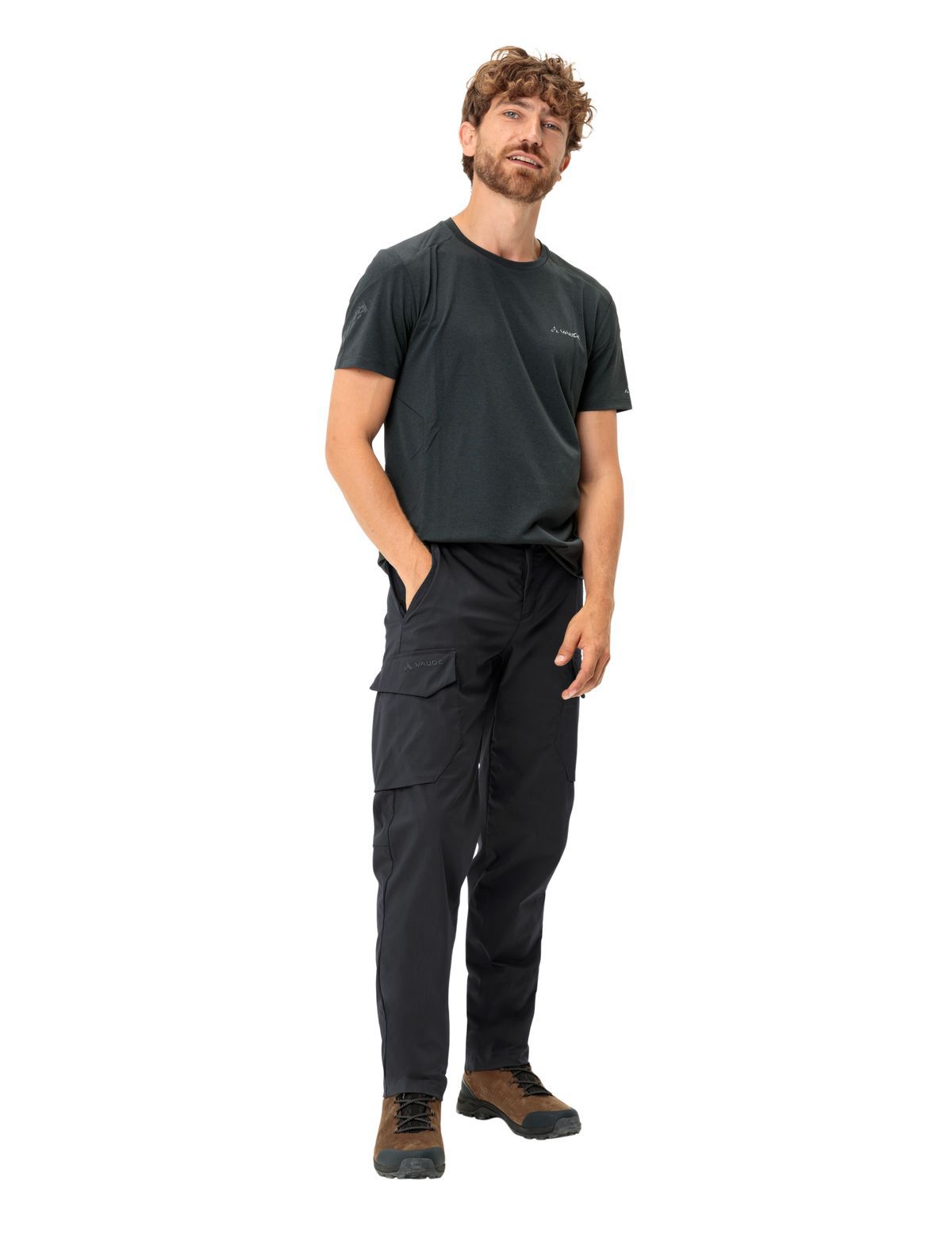 VAUDE Neyland Cargo Pants