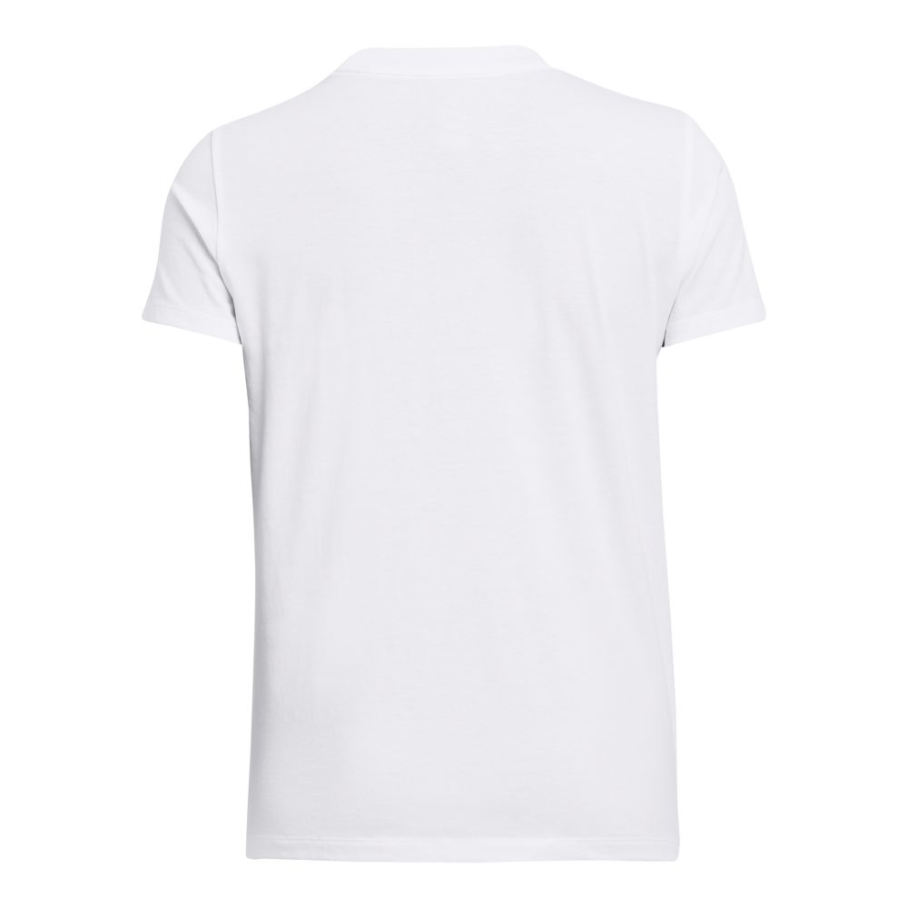 Under Armour UA Rival Core – weiß