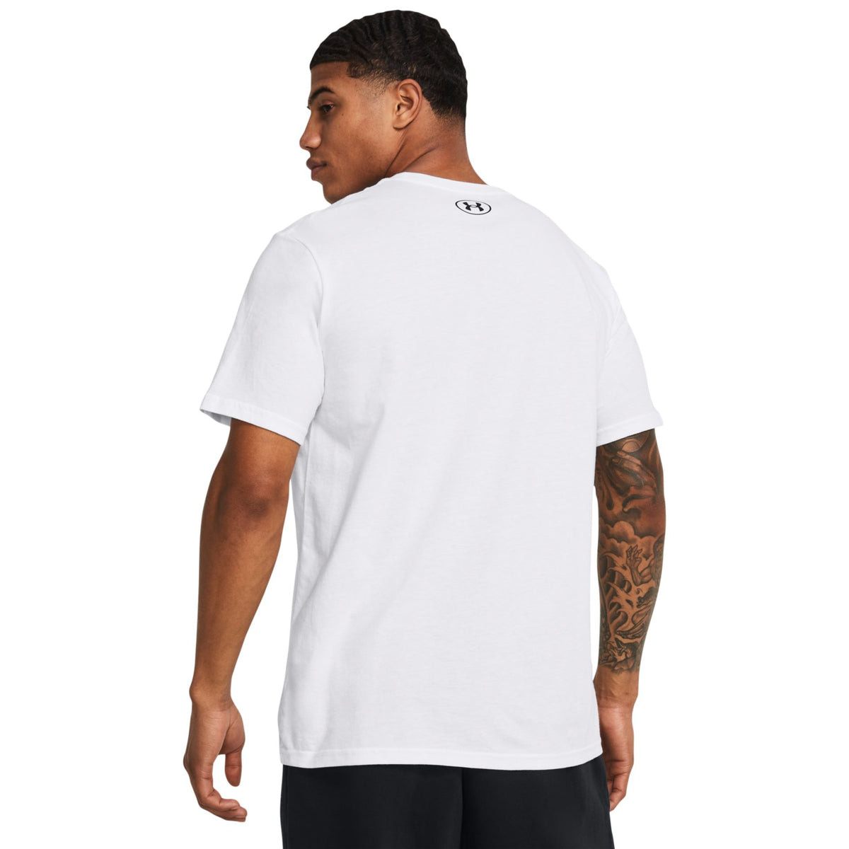 Under Armour GL Foundation – weiß