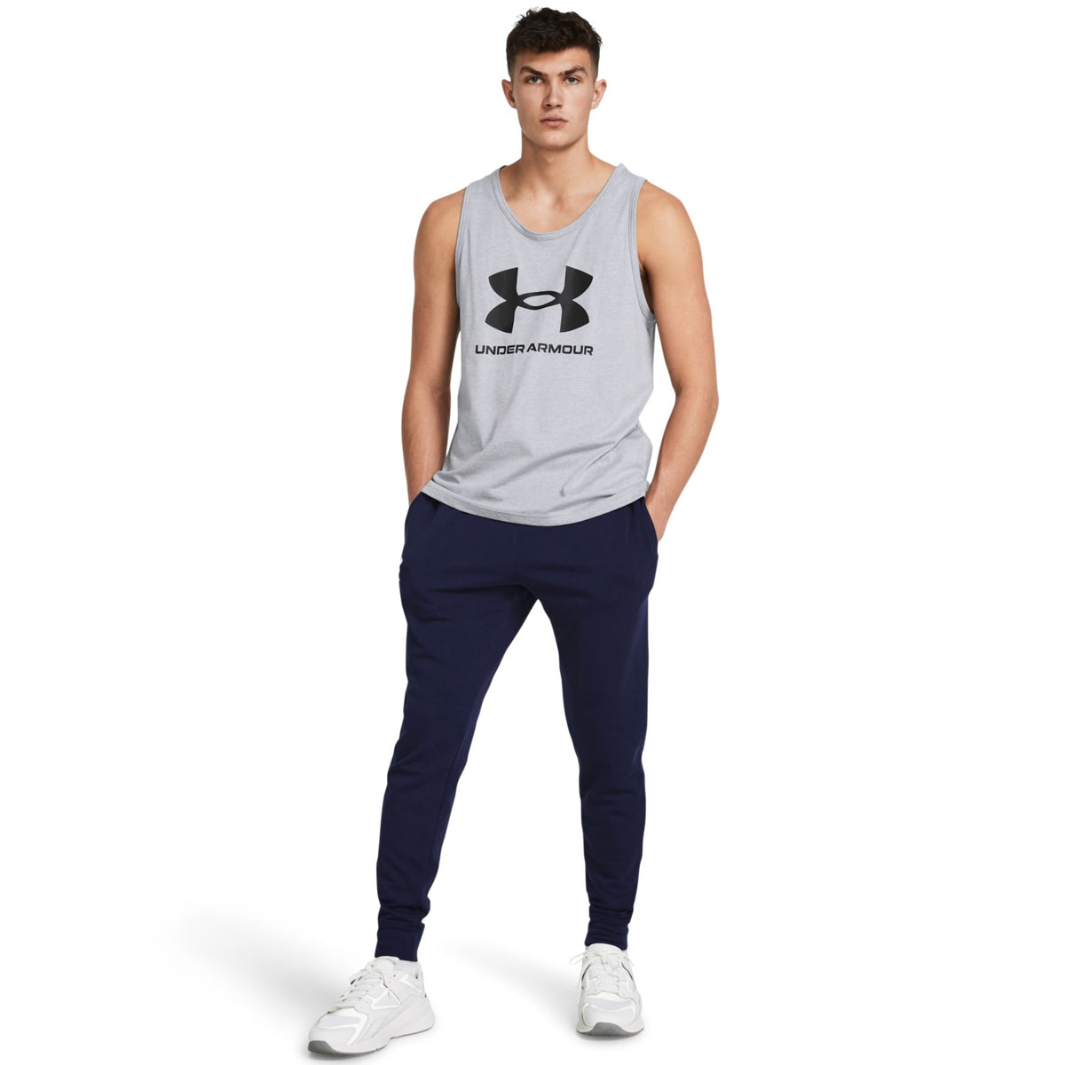 Under Armour UA Rival Terry Jogger