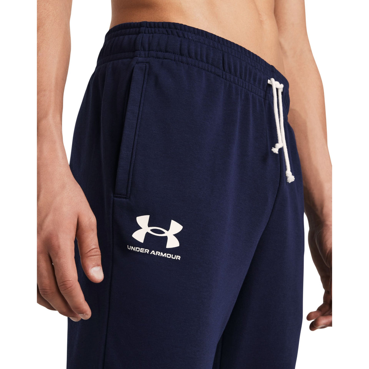 Under Armour UA Rival Terry Jogger