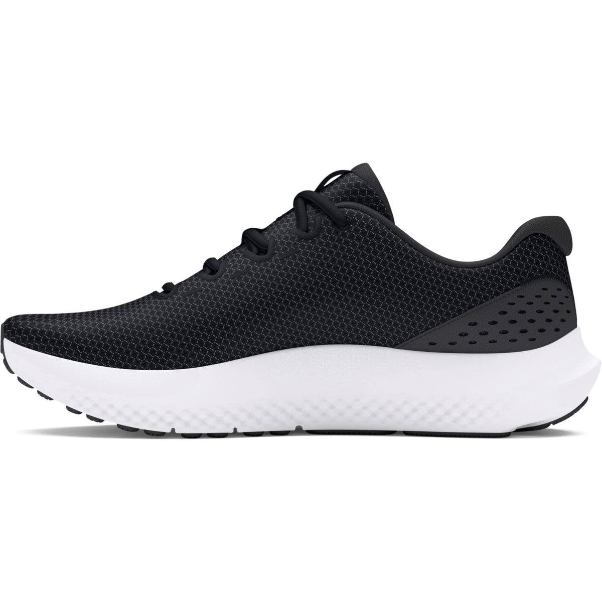 Under Armour UA Charged Surge 4 – schwarz