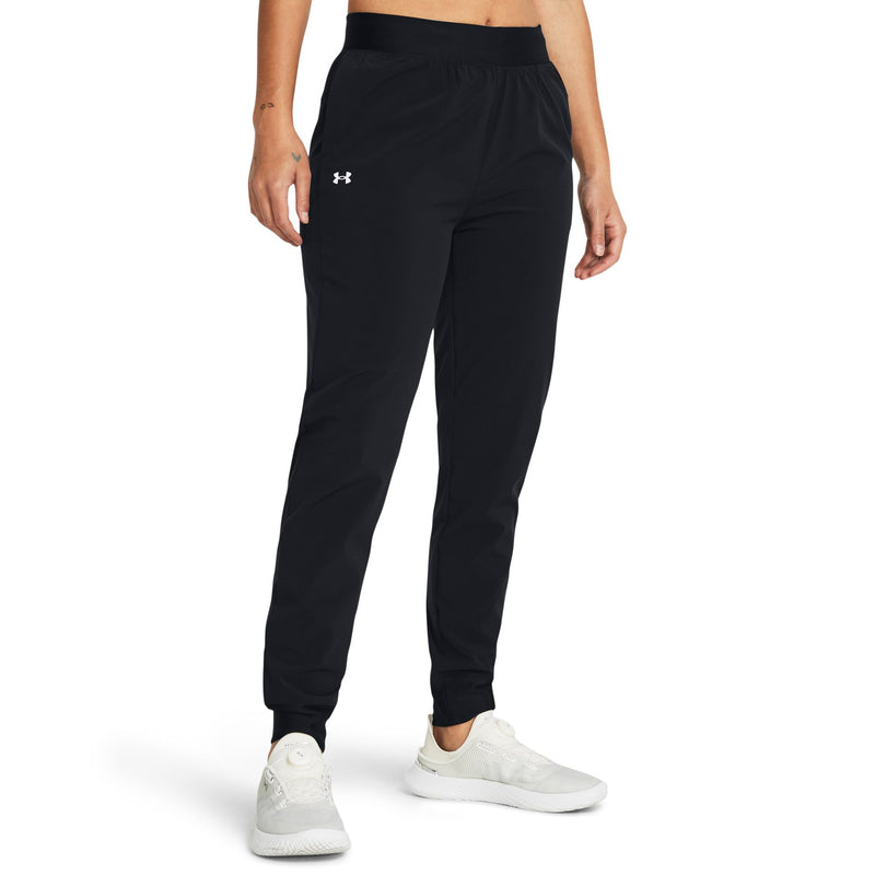 Under Armour ArmourSport High Rise Woven Pant