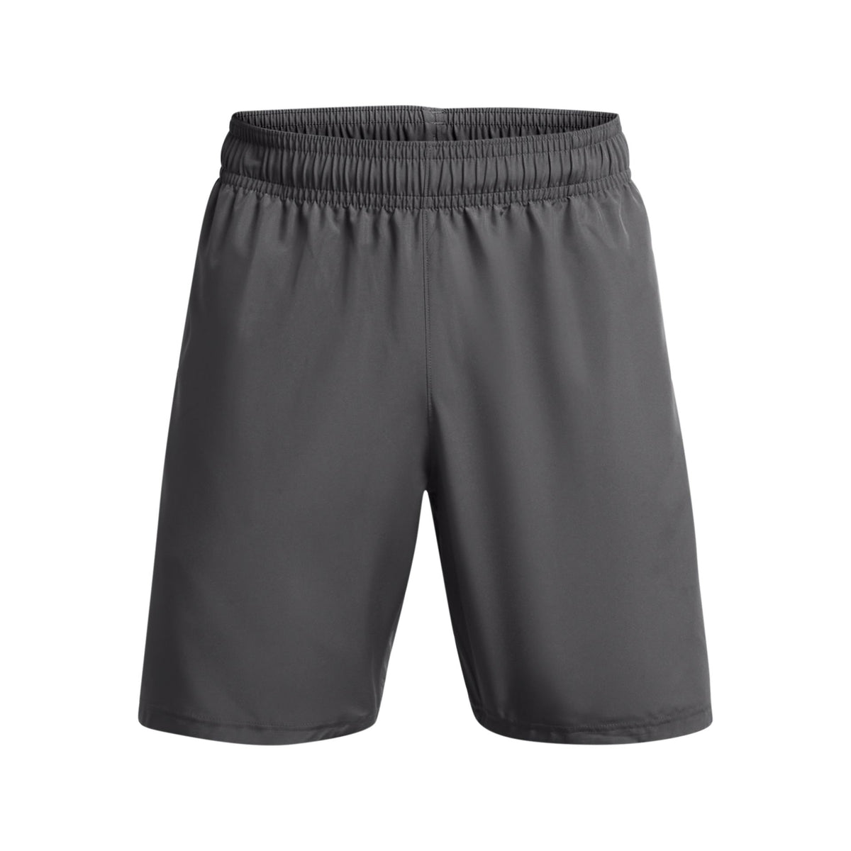 Under Armour Woven Shorts – grau