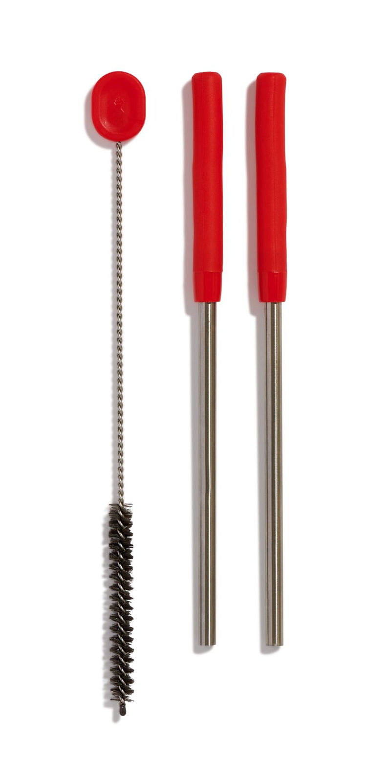 Hydro Flask Stainless Steel Straw Set
