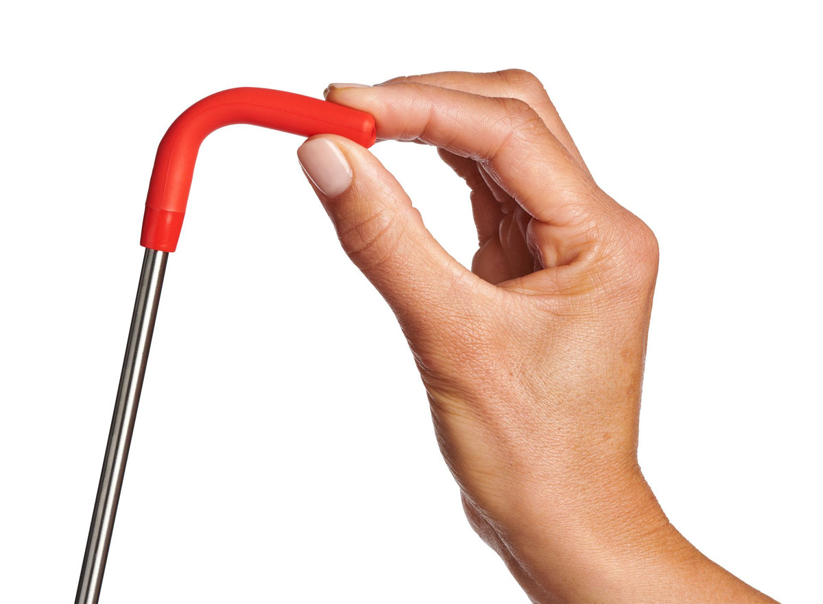 Hydro Flask Stainless Steel Straw Set